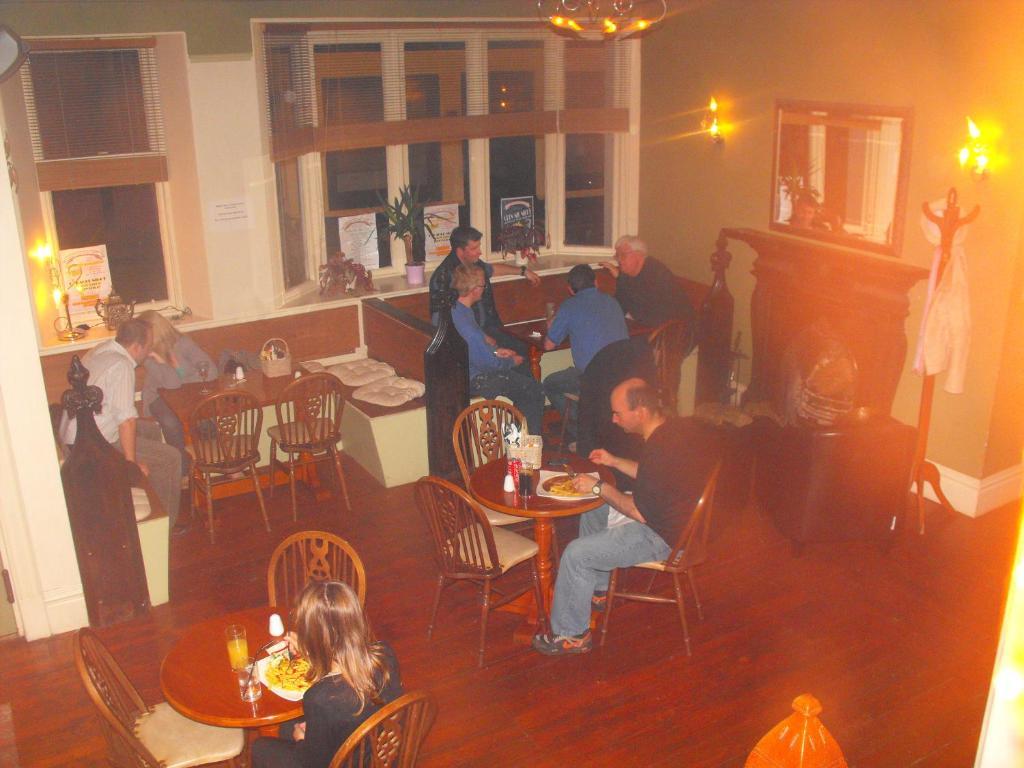 Craigdarroch Arms Hotel Dumfries Exterior photo
