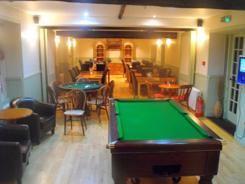 Craigdarroch Arms Hotel Dumfries Exterior photo